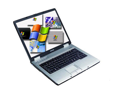 东芝 Satellite L20 PSL20Q-00K004