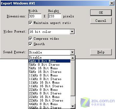 û����Ҳ��FLASH ��FLASH�ļ�ת��ΪVCDͼƬ����,ͼ1-ZOL�йش����ߵ�1��