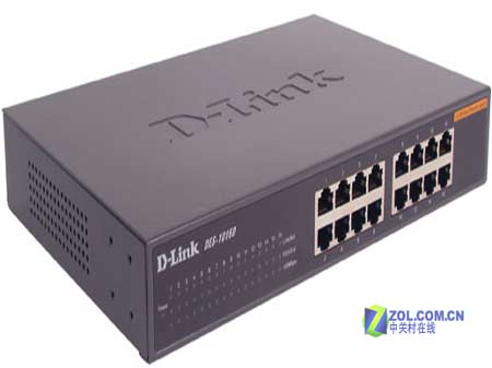 D-link 16�����ý���������370ԪͼƬ����,ͼ1-ZOL�йش����ߵ�1��