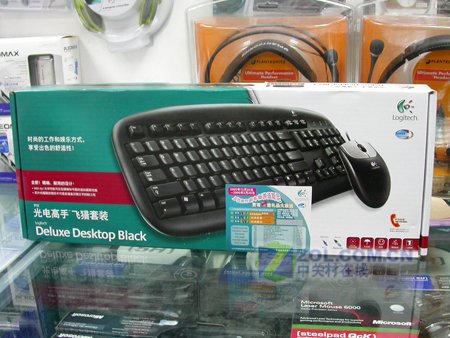�޼���Logitech�������ַ�����װ ��1��