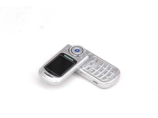 【高清图】三星(samsung)sgh-p738 图28-zol中关村在线