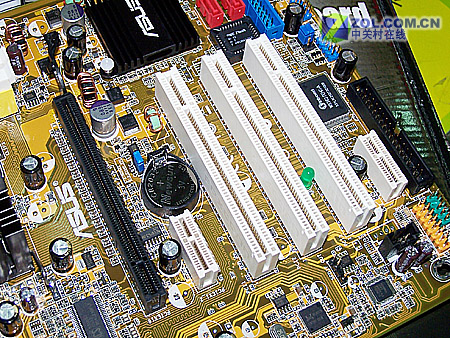 ��˶��ASUS��P5PL2 ��1��