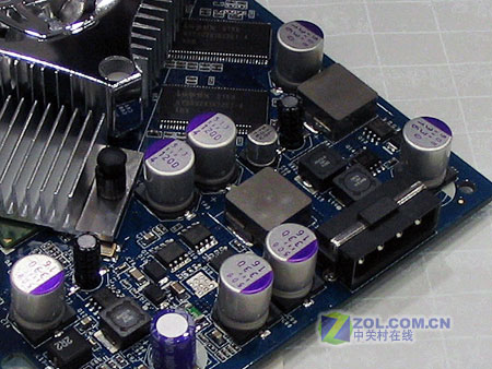 XFXѶ��XXFѶ��GeForce 6600(AGP)-(T43K-NAF)ͼƬ���� ��7�� -ZOL�йش����ߵ�7��