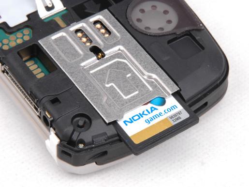 ŵ���ǣ�NOKIA��7710ͼƬ���� ��36�� -ZOL�йش����ߵ�36��