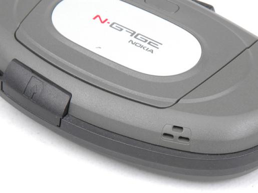 ŵ���ǣ�NOKIA��N-Gage QDͼƬ���� ��26�� -ZOL�йش����ߵ�26��