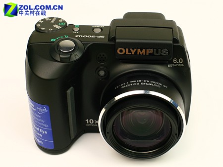 ���ְ�˹��OLYMPUS��SP500UZͼƬ���� ��6�� -ZOL�йش����ߵ�6��