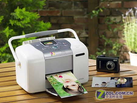 ��������EPSON��PictureMate 100ͼƬ���� ��6�� -ZOL�йش����ߵ�6��