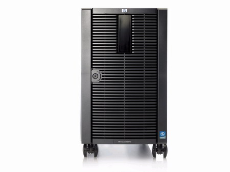 ���գ�HP��HP Proliant ML570 G3(375366-AA1) ��1��
