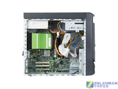 ������DELL��Dimension 1100n(M221203)ͼƬ���� ��2�� -ZOL�йش����ߵ�2��
