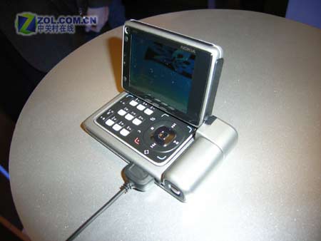 ŵ���ǣ�NOKIA��N92��TV��ͼƬ���� ��19�� -ZOL�йش����ߵ�19��
