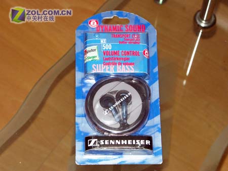 ɭ��������sennheiser��MX500�����ʰ棩ͼƬ���� ��4�� -ZOL�йش����ߵ�4��