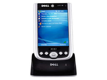 ������DELL��Axim X51 416MHZͼƬ���� ��2�� -ZOL�йش����ߵ�2��