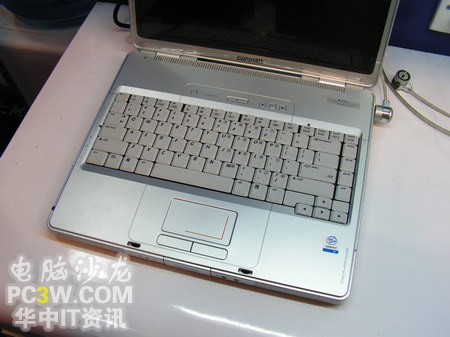 ���գ�HP��Compaq Presario M2206AP(PY845PA#AB2)ͼƬ���� ��11�� -ZOL�йش����ߵ�11��