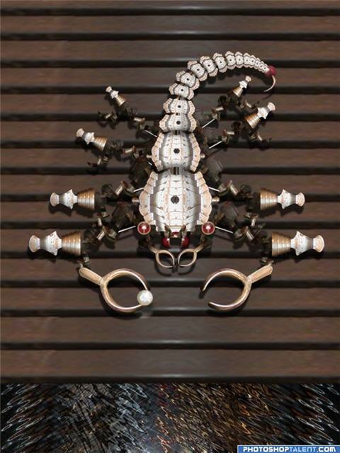 ������������Photoshop���ƵĶ���ͼƬͼƬ����,ͼ21-ZOL�йش����ߵ�21��