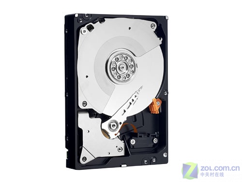 ������ʽ�ı� WD����Blackϵ��Ӳ��ͼƬ����,ͼ1-ZOL�йش����ߵ�1��