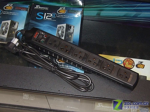 ���ϣ�Seasonic��S12II 500ͼƬ���� ��27�� -ZOL�йش����ߵ�27��