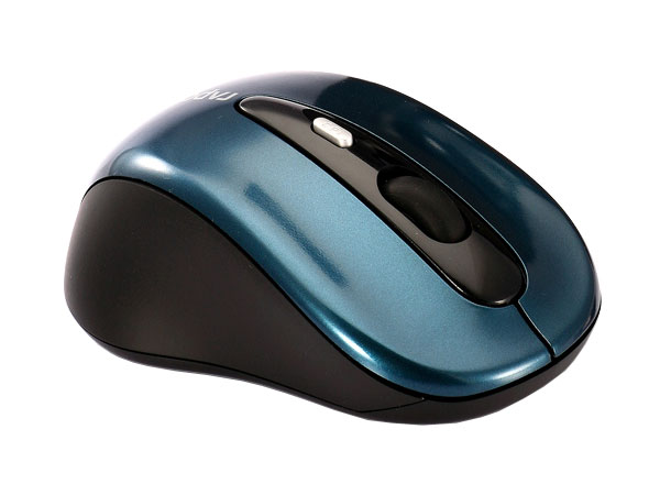 �װأ�Rapoo��nano3000 2.4G�ʼǱ������߹�ѧ��� ��1��