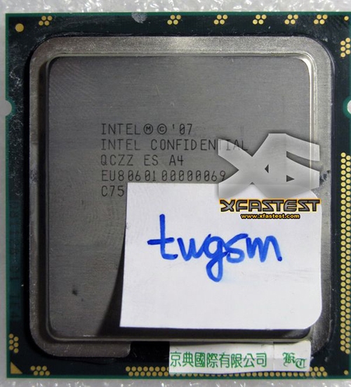 Intel�´�CPU����ͨ��X58ʵ��ͼƬ�ع�ͼƬ����,ͼ4-ZOL�йش����ߵ�4��