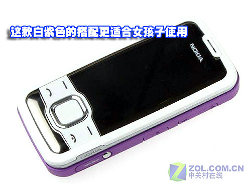 ŵ���ǣ�NOKIA��7610sͼƬ���� ��50�� -ZOL�йش����ߵ�50��