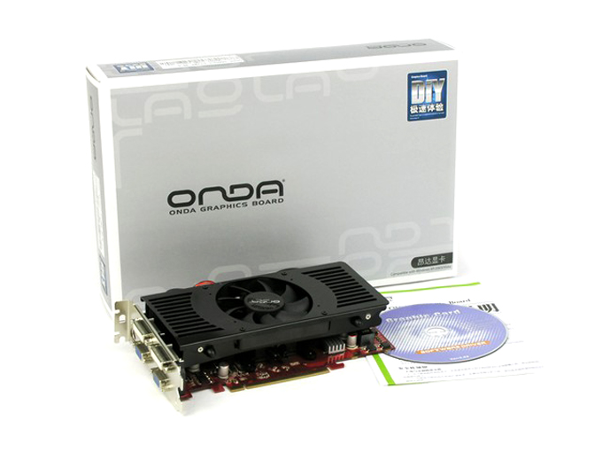 ���ONDA��9600GT 512M���ͼƬ���� ��10�� -ZOL�йش����ߵ�10��