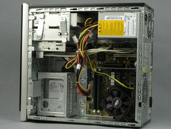 ���գ�HP��HP Pavilion a6515cnͼƬ���� ��21�� -ZOL�йش����ߵ�21��
