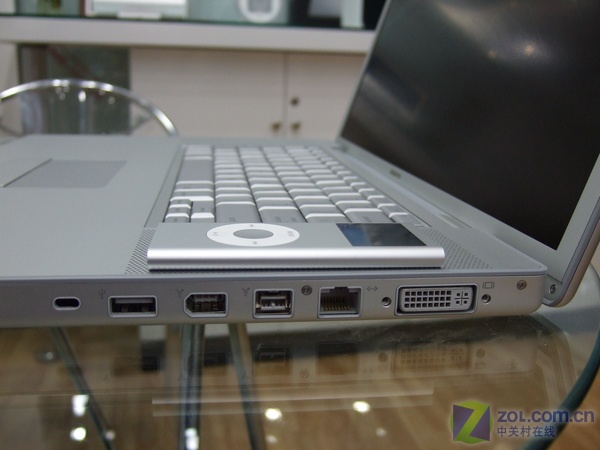 ƻ����Apple��MacBook Pro(MB133CH/A)ͼƬ���� ��3�� -ZOL�йش����ߵ�3��