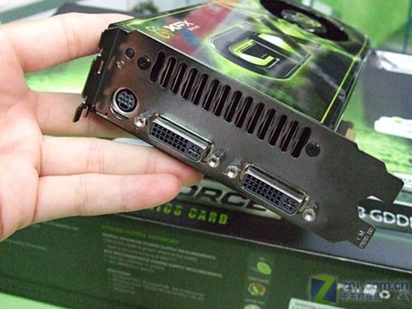 XFXѶ��GTX280(GX-280N-ZDF)ͼƬ���� ��8�� -ZOL�йش����ߵ�8��