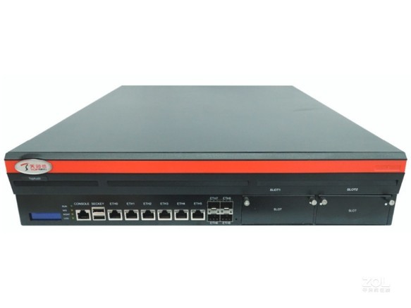 天融信topwaf twf-a3106