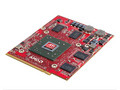 ATI Mobility Radeon HD 3850