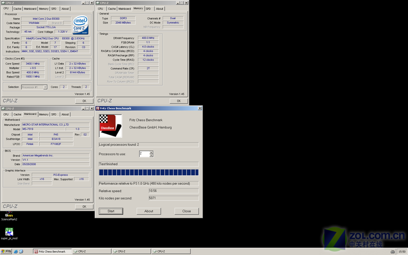 P35���� ΢��699ԪP43��E8300��Ƶ����ͼƬ����,ͼ9-ZOL�йش����ߵ�9��