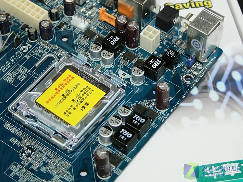 ���棨Asrock��P43Twins1600ͼƬ���� ��7�� -ZOL�йش����ߵ�7��