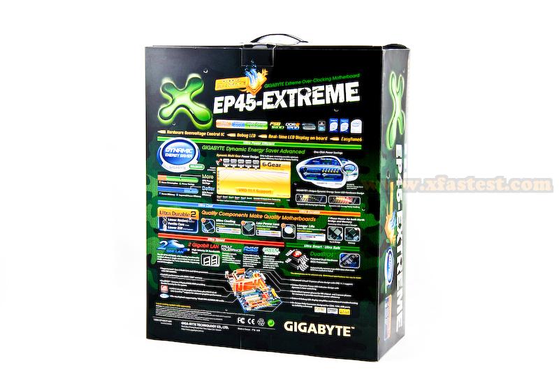 ��Խ��ҹ��� ����P45 Extreme���ȿ�ͼƬ����,ͼ5-ZOL�йش����ߵ�5��