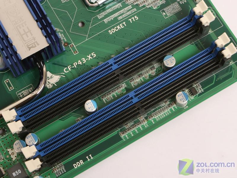 �߲ʺ磨Colorful��ս��C.P43 X5(������)ͼƬ���� ��5�� -ZOL�йش����ߵ�5��
