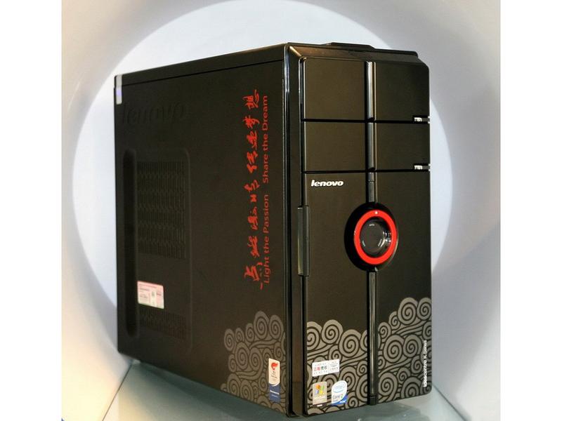 ���루lenovo��IdeaCentre Kx 4060����ͼƬ���� ��2�� -ZOL�йش����ߵ�2��