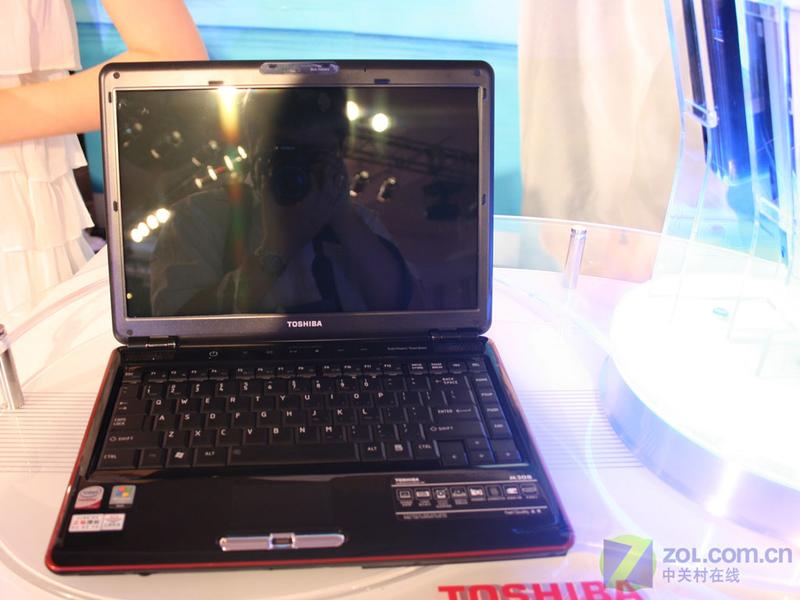 ��֥��Toshiba��M308ͼƬ���� ��3�� -ZOL�йش����ߵ�3��