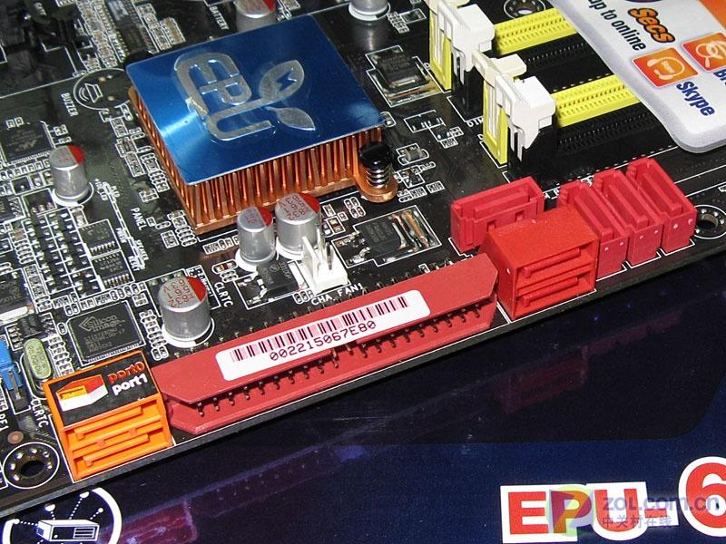 ��˶��ASUS��P5Q-EͼƬ���� ��7�� -ZOL�йش����ߵ�7��