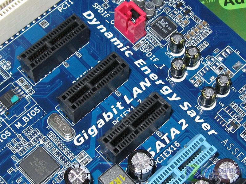 ���Σ�GIGABYTE��GA-EP43-S3LͼƬ���� ��10�� -ZOL�йش����ߵ�10��
