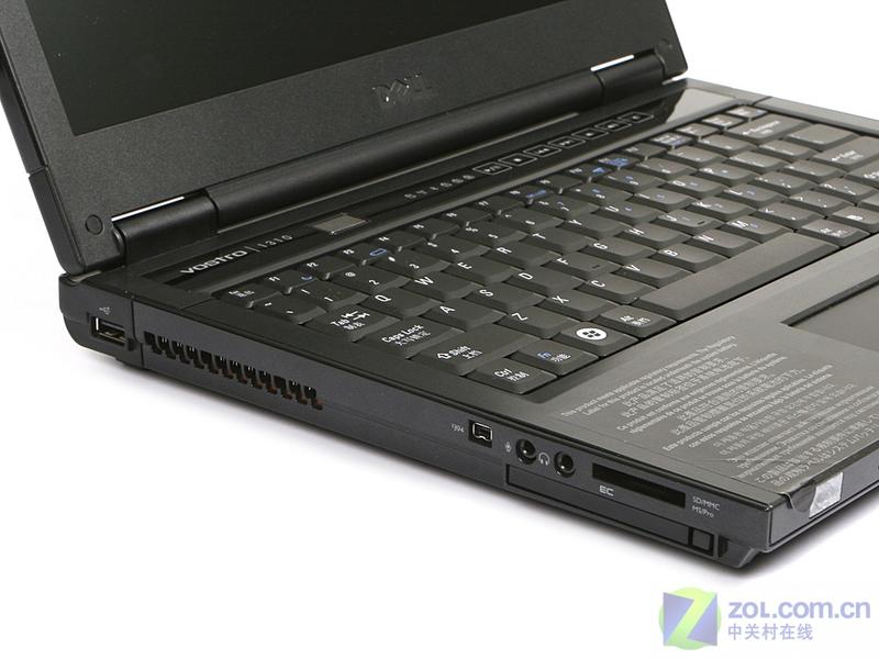 ������DELL��Vostro 1310��S520599CN��ͼƬ���� ��6�� -ZOL�йش����ߵ�6��
