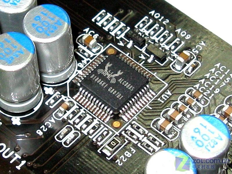 ӳ̩��BIOSTAR��TPower I45��Ʒϸ�� ��1��