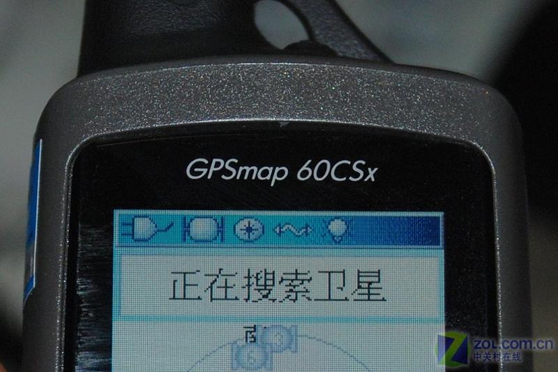 ���ɣ��������MapSource�����ֳ�GPSͼƬ����,ͼ2-ZOL�йش����ߵ�2��