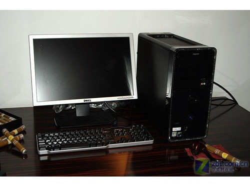 ������DELL��Inspiron 518��S210103NCN��ͼƬ���� ��4�� -ZOL�йش����ߵ�4��