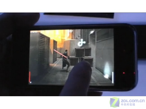 ��������PSP �����ս����½iPhone 3GͼƬ����,ͼ1-ZOL�йش����ߵ�1��