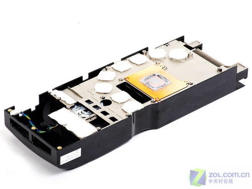 ��̩��ZOTAC��N9800GTX+512D3 AMPͼƬ���� ��6�� -ZOL�йش����ߵ�6��