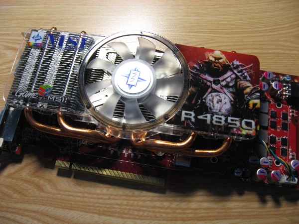 ����/���������� ���Ѳ�ǹ���HD4850 ͼƬ����,ͼ3-ZOL�йش����ߵ�3��