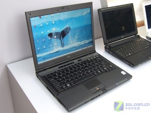 ��ʿͨ��FUJITSU��Lifebook S6410-B8+ ��1��