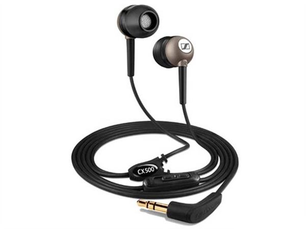 ɭ��������sennheiser��CX500ͼƬ���� ��7�� -ZOL�йش����ߵ�7��