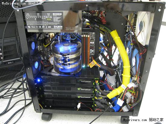 CPU�ܴ���? 16��GPU�Ĺ��޼�PC��ͼ��ͼƬ����,ͼ6-ZOL�йش����ߵ�6��