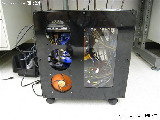 CPU�ܴ���? 16��GPU�Ĺ��޼�PC��ͼ��ͼƬ����,ͼ12-ZOL�йش����ߵ�12��