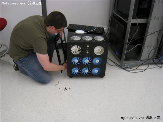 CPU�ܴ���? 16��GPU�Ĺ��޼�PC��ͼ��ͼƬ����,ͼ18-ZOL�йش����ߵ�18��