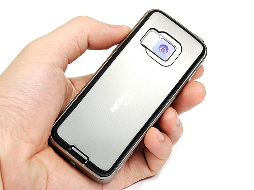 ŵ���ǣ�NOKIA��N78ͼƬ���� ��31�� -ZOL�йش����ߵ�31��